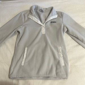 Women’s Columbia Pullover